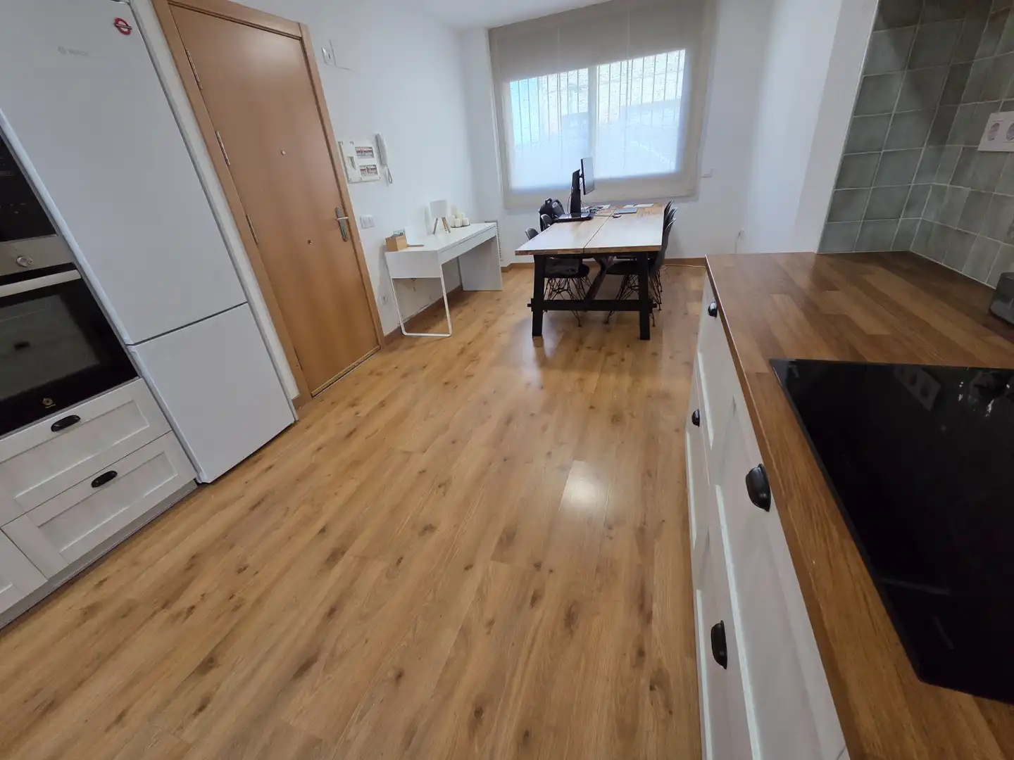 Cocina de Edificio en venta en Olèrdola
