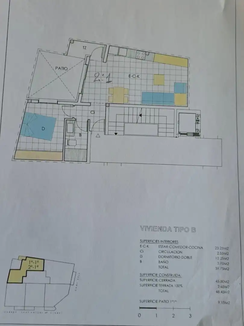 Flat for sale in Ciutadella de Menorca  with Heating and Terrace
