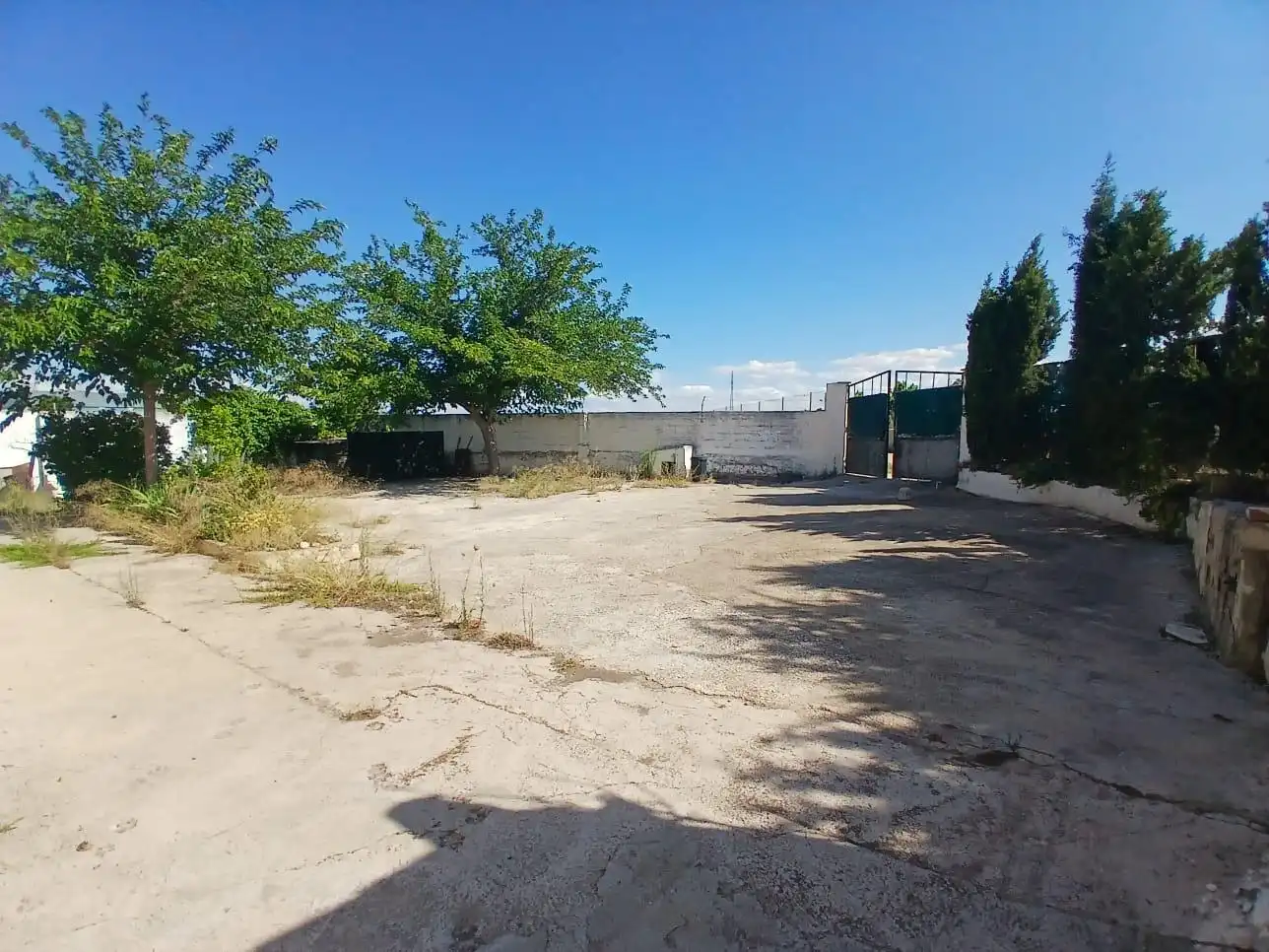 Finca rústica en venda en Albacete amb Terrassa i Traster