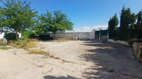 Foto 4 de Finca rústica en venta en Pedanías - Extrarradio, Albacete Capital