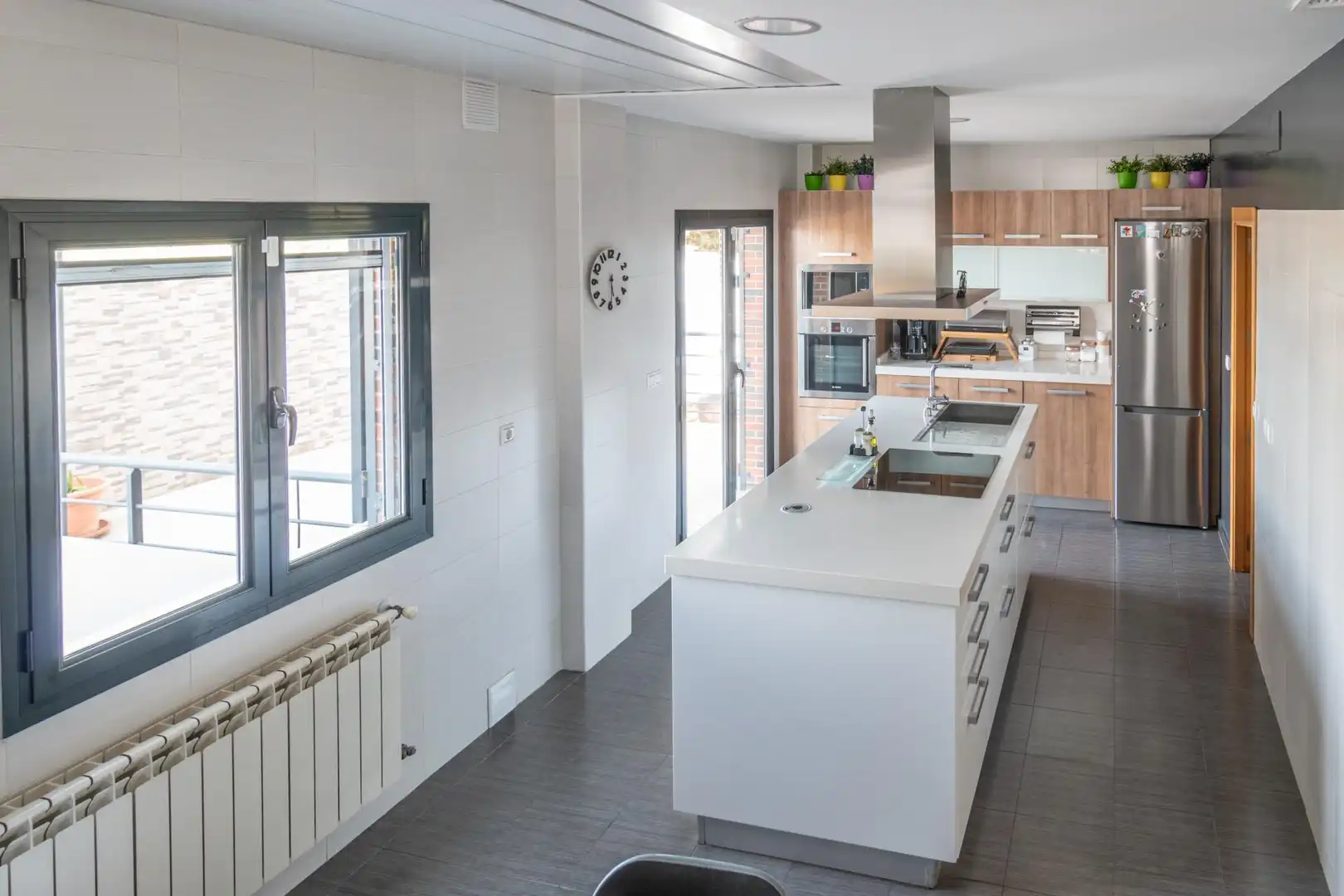 Villa mit Terrasse zum Verkauf in Camino de Montevive, imagen 14