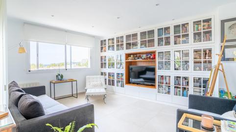 Foto 2 de Dúplex en venda a La Bonanova, Illes Balears