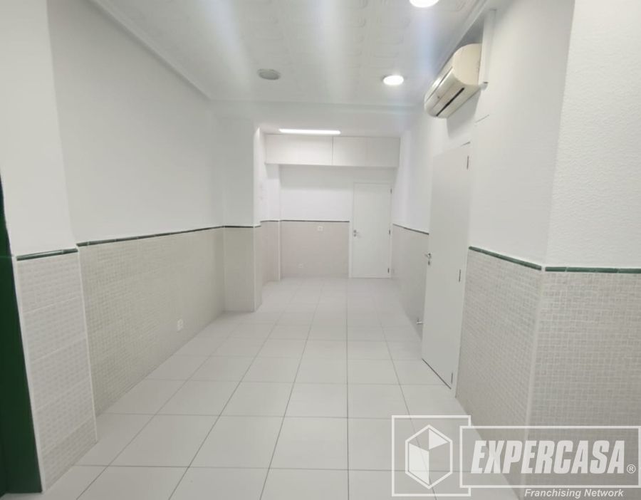 Local de lloguer a El Castell