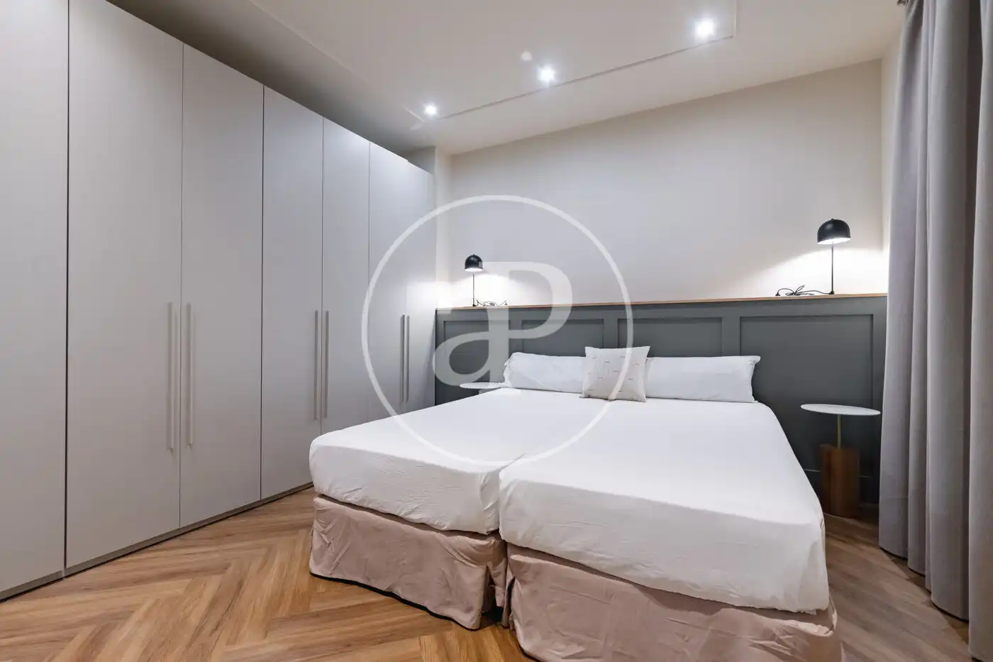 Flat for sale in Pg. d'Isabel II, Sant Pere, Sta. Caterina i la Ribera