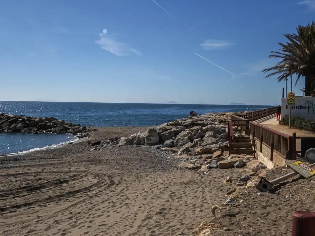 Apartament amb piscina en venda a Nueva Andalucía, imagen 26