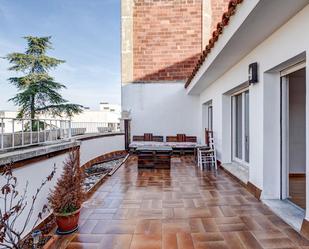 Terrace of Attic for sale in Igualada  with Terrace