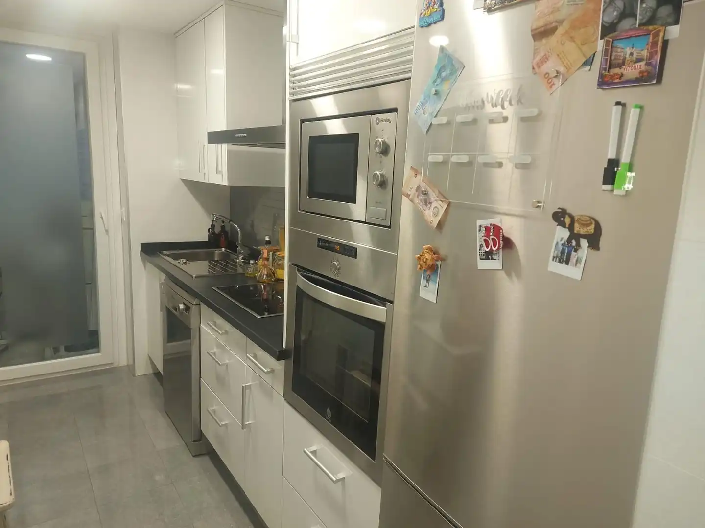 Apartament de lloguer a Calle FLAUTA MAGICA LA, Los Satélites - Roza Martín