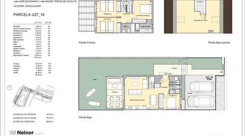 Photo 2 of Flat for sale in   Calle de José Echegaray, Alovera, Guadalajara