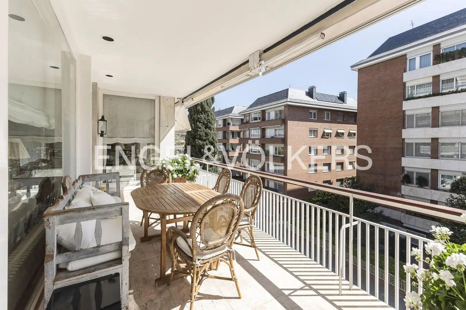 Wohnung zum Verkauf in Sarrià - Sant Gervasi, imagen 16