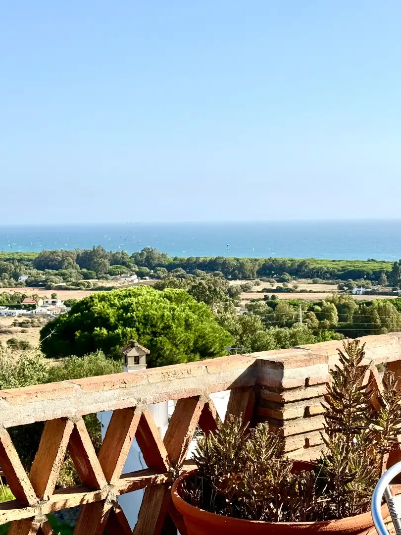 Penthouse mit Terrasse zur Miete in Calle Dehesa de la Peña 18, imagen 10
