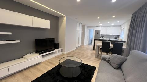 Photo 4 of Flat to rent in Calderón de la Barca, El Coto, Gijón