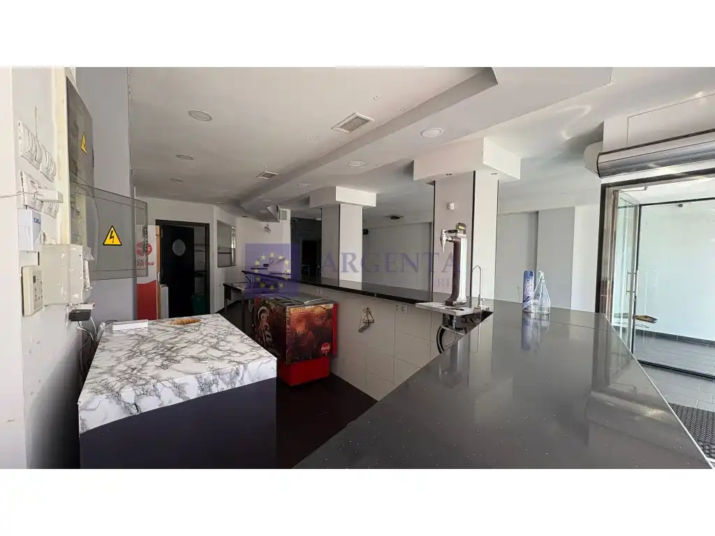 Business premises for sale in Nuevo Cáceres, imagen 11
