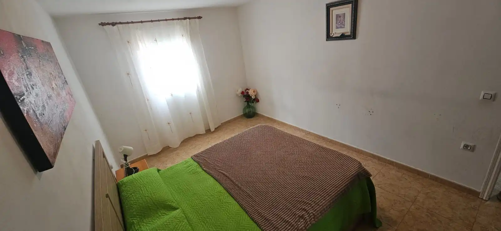 Habitación de Casa o chalet en venta en Pozo Alcón con Amueblado