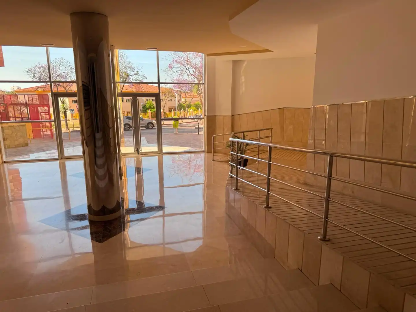 Penthouse mit Pool zum Verkauf in Los Pacos, imagen 15