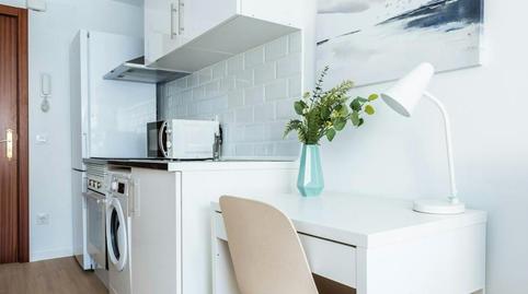 Foto 5 de Pis de lloguer a N/a, Concepción, Madrid