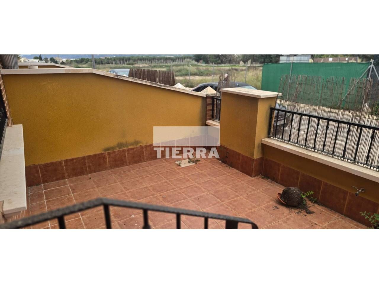 Terrace of Duplex for sale in  Murcia Capital  with Terrace