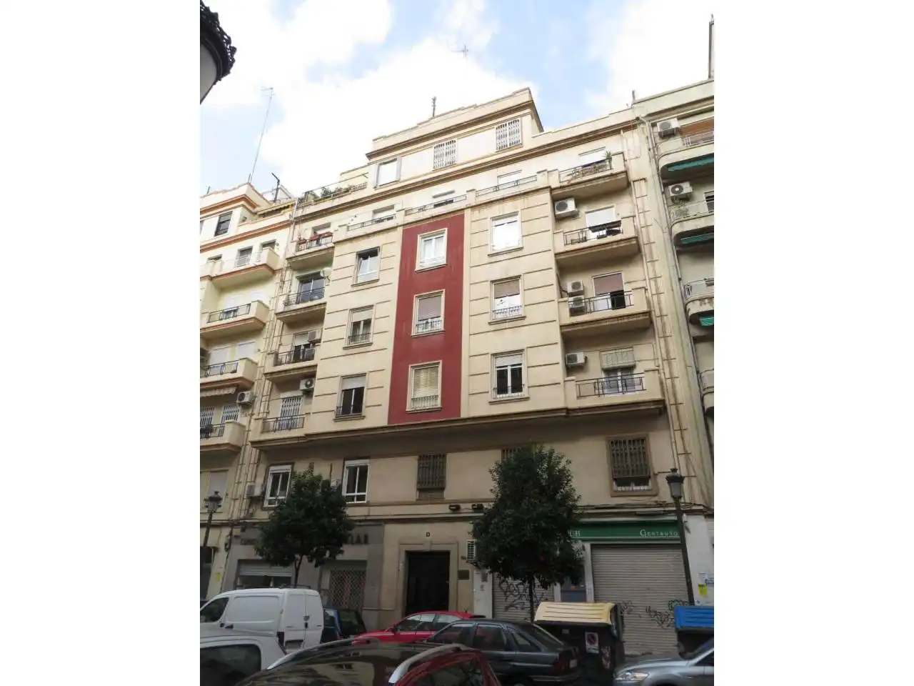 Business premises for sale in Calle Maestro Palau 6, imagen 7