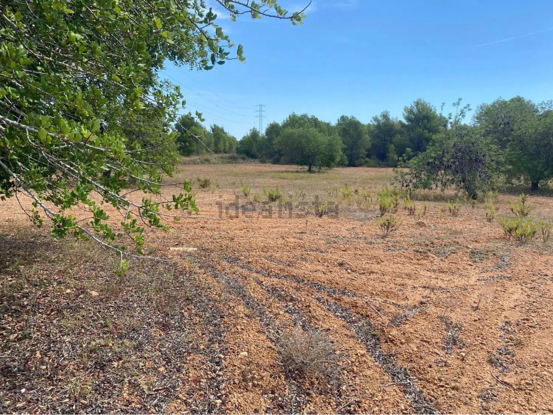 Land for sale in Roda de Berà