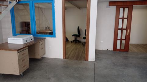 Foto 5 von Geschaftsraum zur Miete in Rúa Fonte Da Cruz, 2, Foz, Lugo
