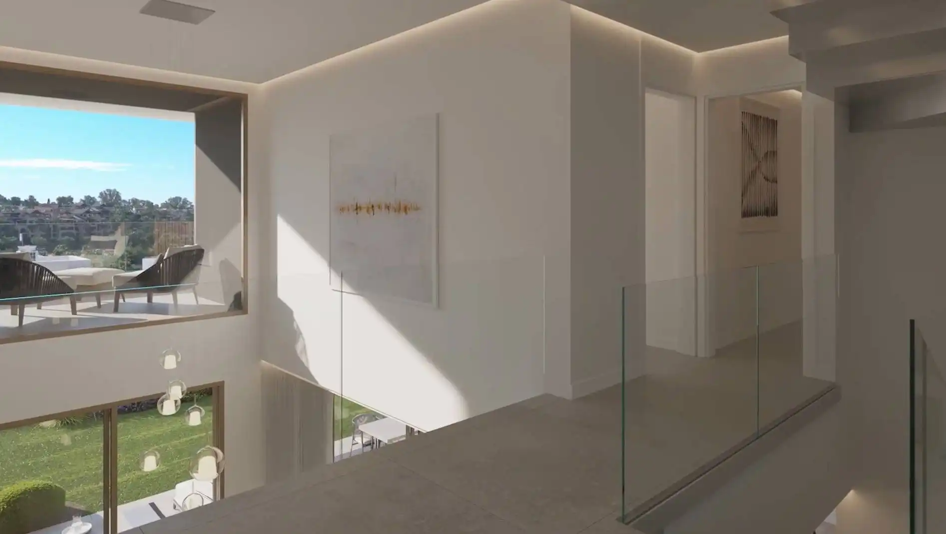 Wohnung mit Terrasse zum Verkauf in Calle Calle Penedes, imagen 20