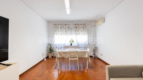 Foto 5 de Apartamento en venta en Gv Germanías, Russafa, Valencia