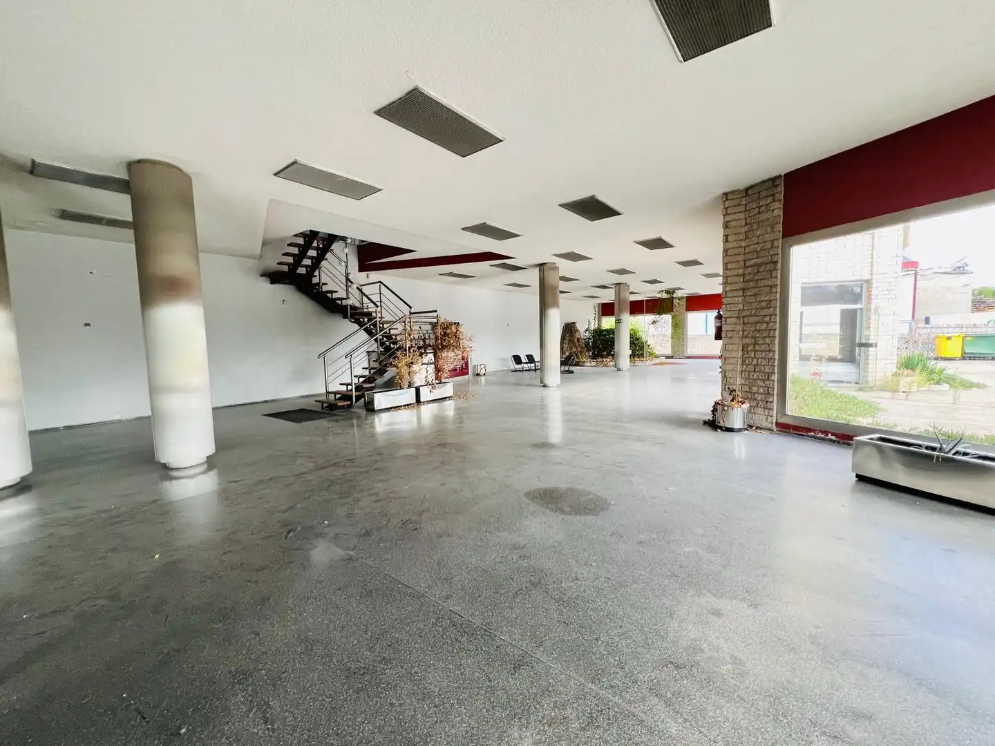Industrial buildings for sale in Rivas-Vaciamadrid  with Heating and Alarm