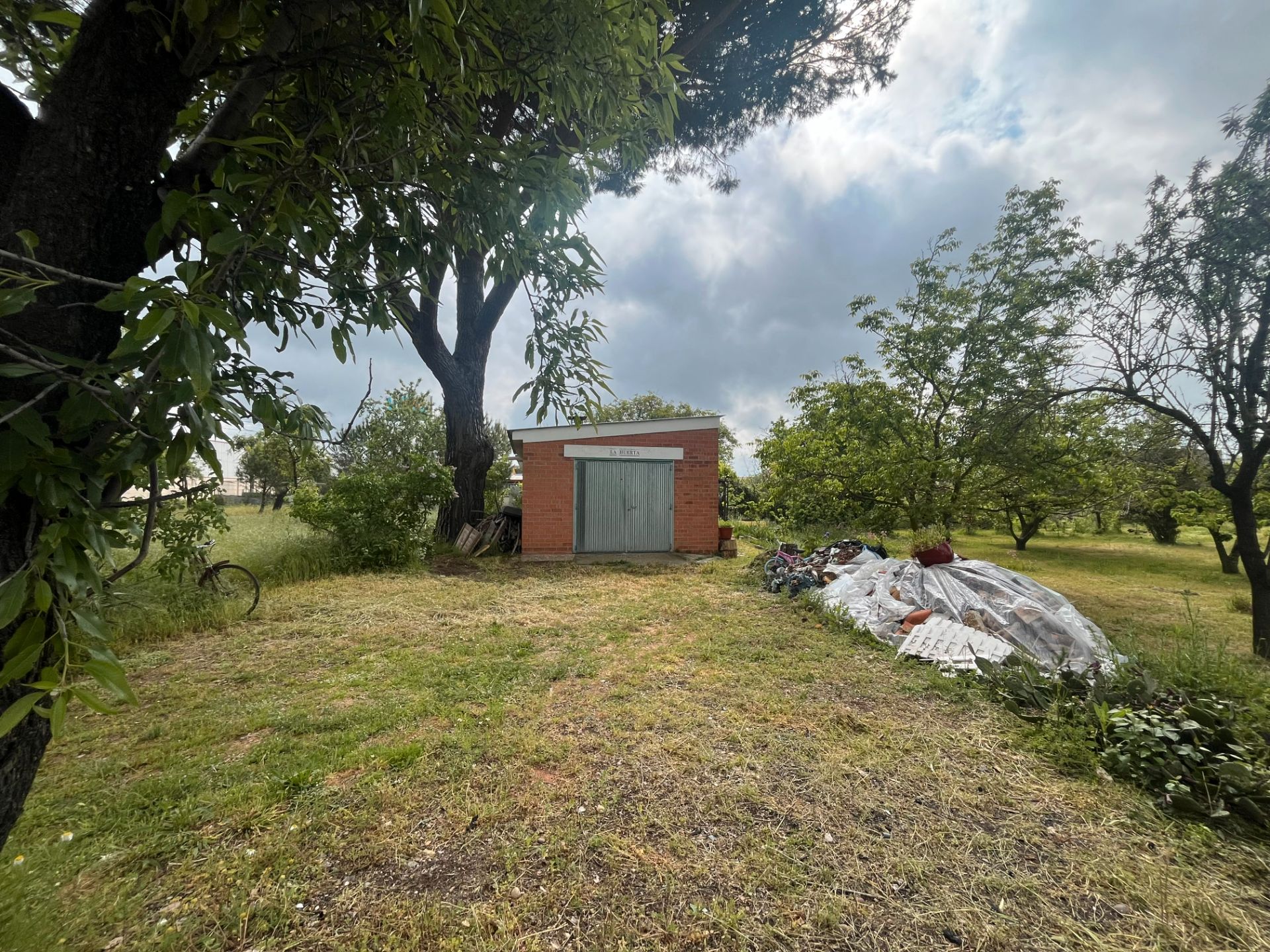 Residencial de alquiler en Calle Espiga, 1, Tudela de Duero
