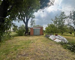 Residencial de lloguer en Tudela de Duero