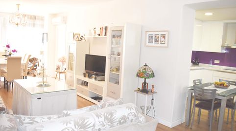 Photo 2 of Flat for rent in Calle Santisteban Márquez, 5, Camino de Ronda, Granada Capital