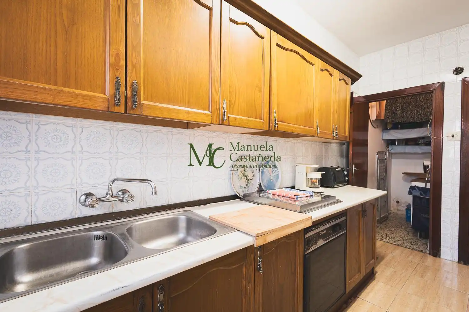 Piso con terraza en venta en Centro, imagen 22