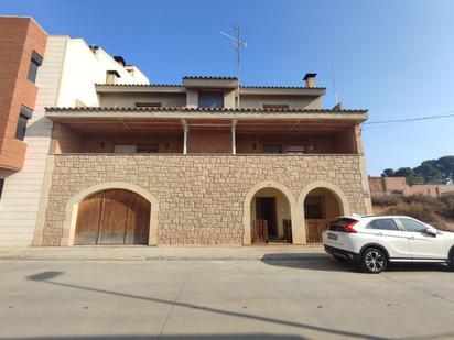 Casa o xalet en venda a Les Borges Blanques