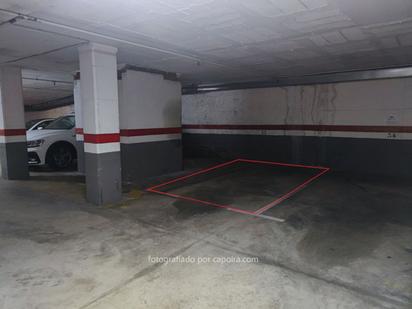 Garage for sale in Galileu, Barri de les Corts, Les Corts,  Barcelona Capital