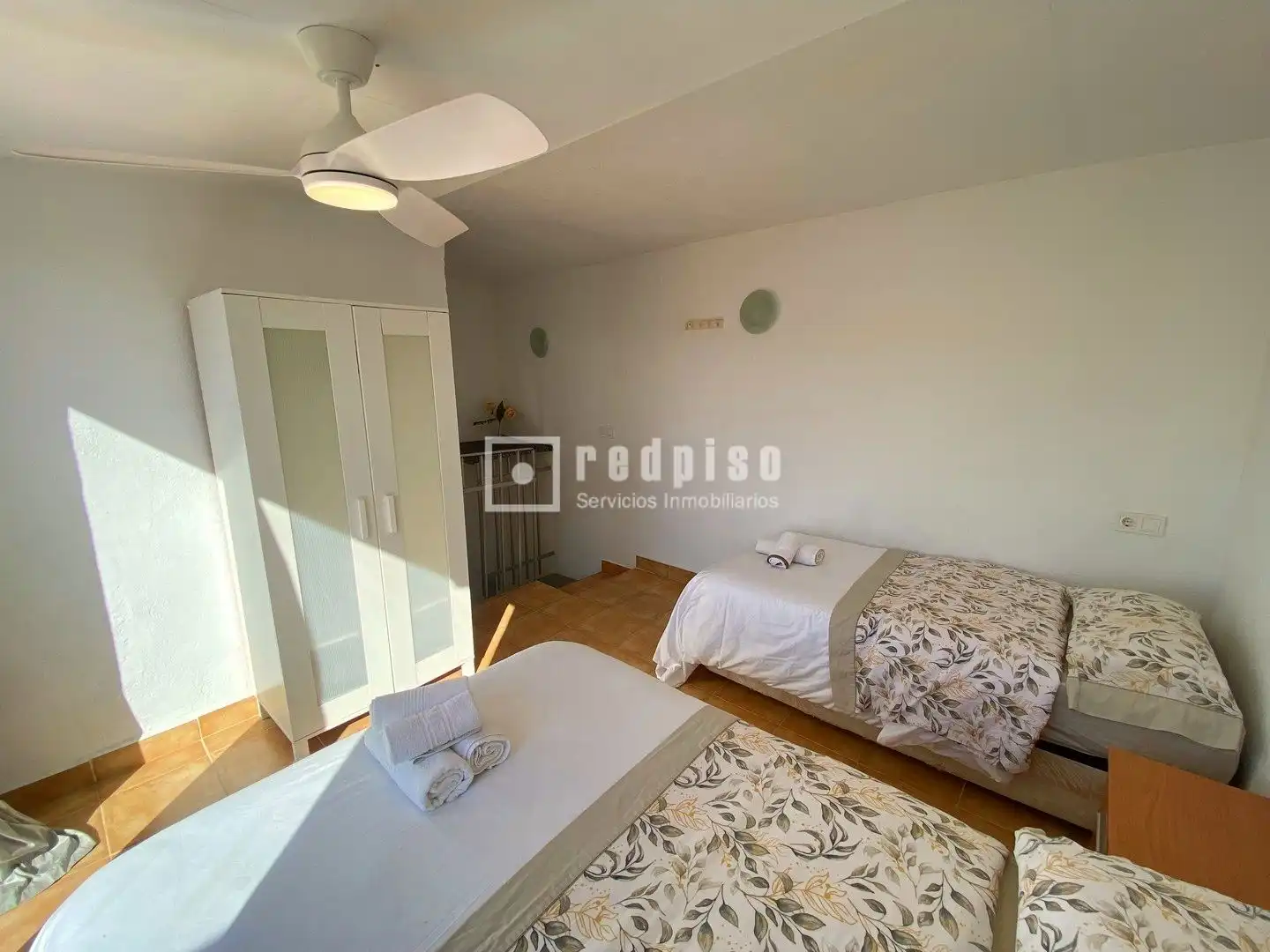 Dúplex de lloguer a de Serrano Parres, imagen 3