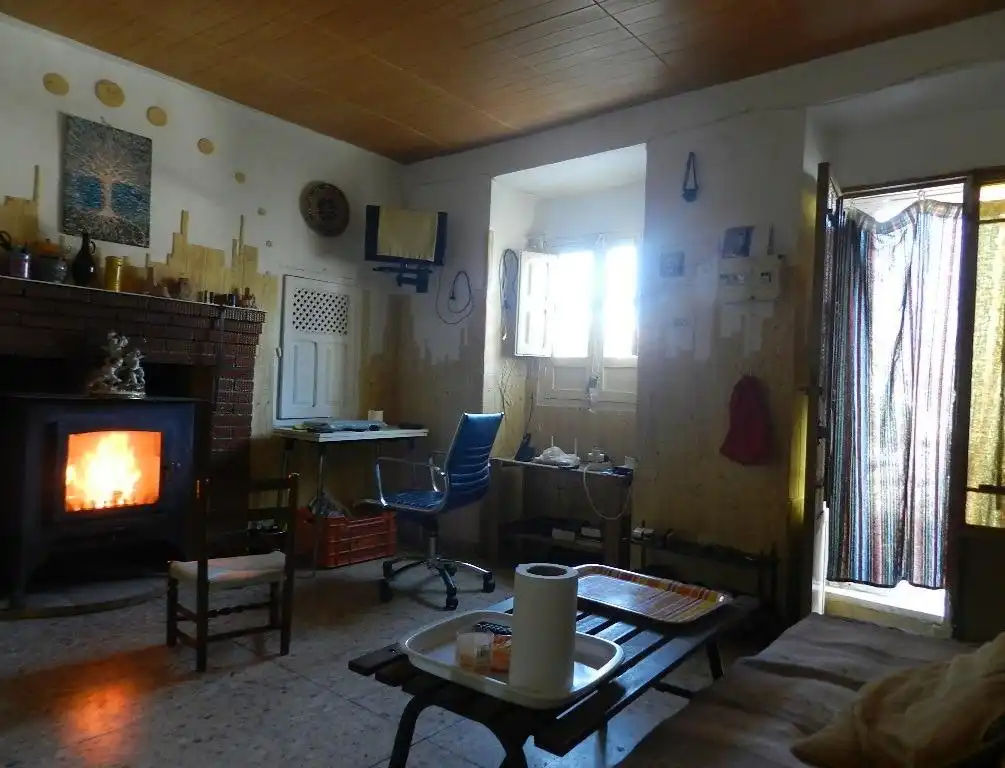 Casa rústica en venda a Alcalá la Real