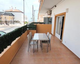 Terrace of Apartment for sale in Vera  with Air Conditioner and Terrace