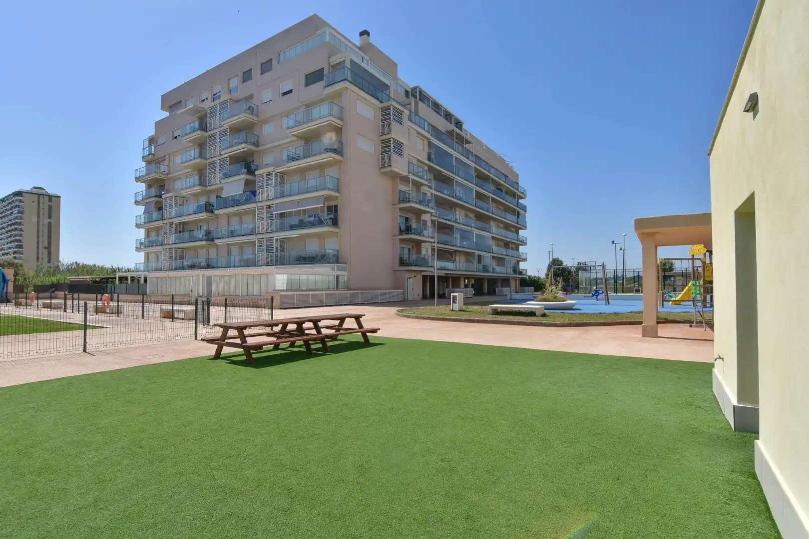 Apartment with pool to rent in Avenida TRAMUNTANA 12, imagen 40
