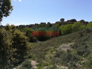 Casa rústica en venda a Villarrubia de Santiago