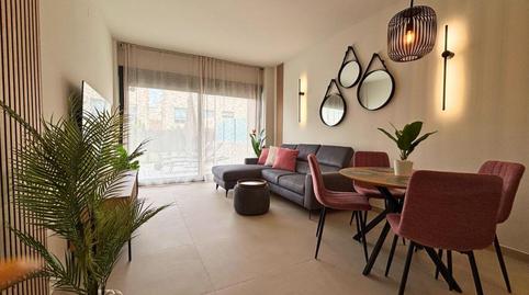 Foto 5 de Planta baixa en venda a Calle Maestro Quino, La Veleta, Torrevieja