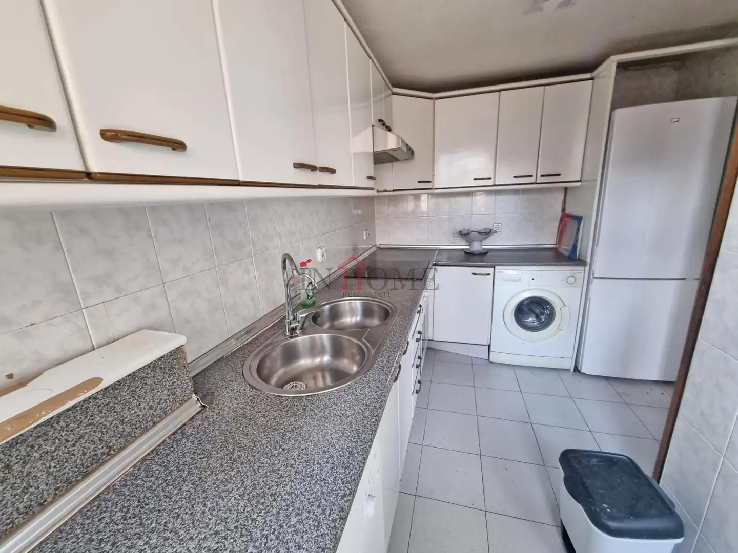 Apartamento en venta en Rincón Bajo