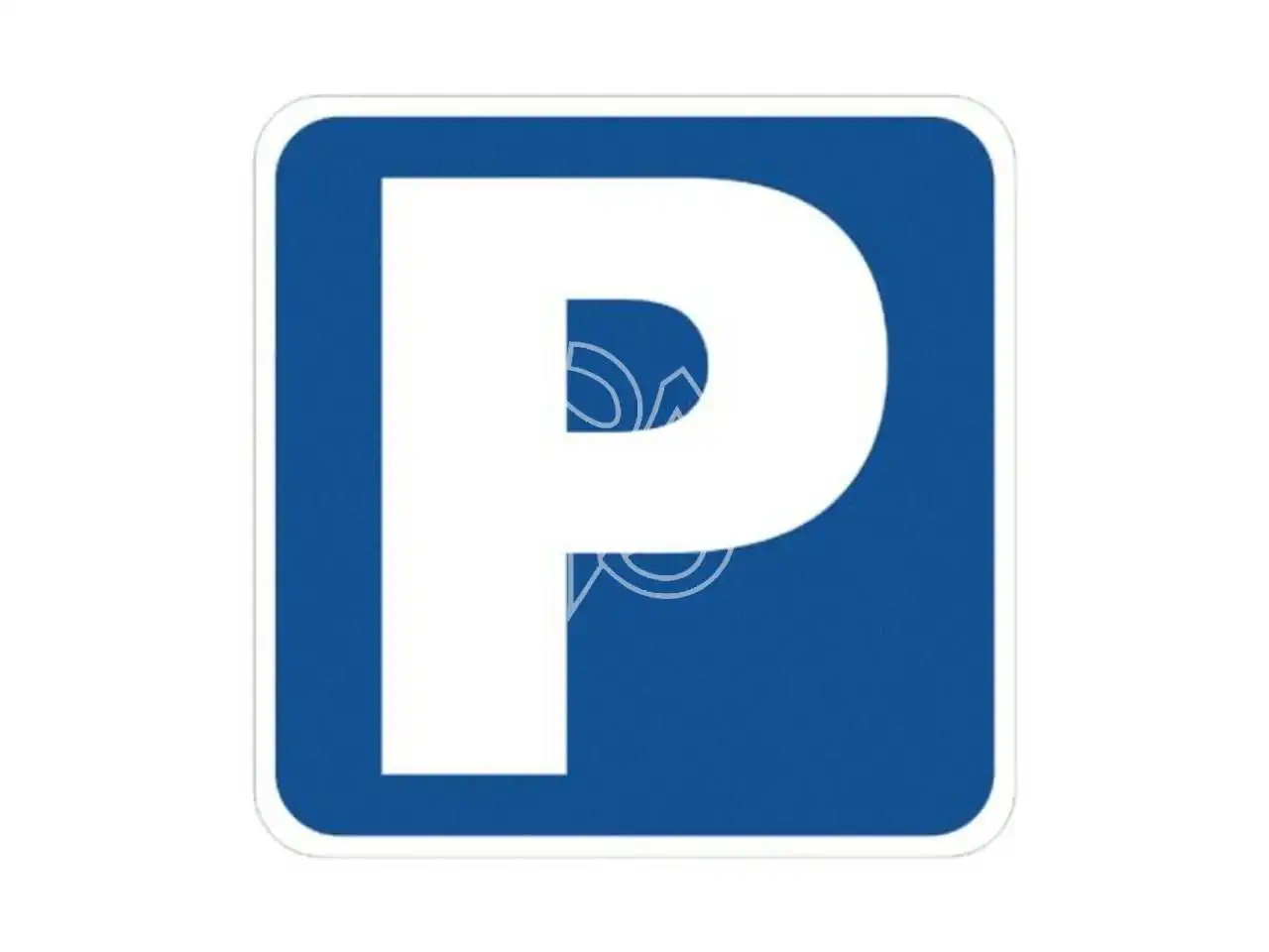 Parking de Garaje de alquiler en Canet de Mar