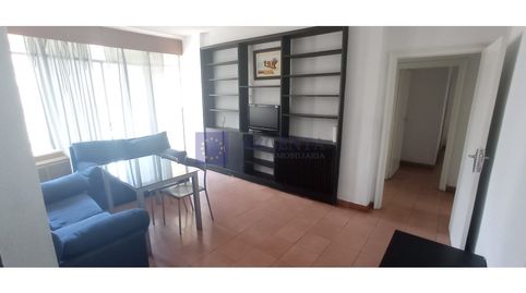 Foto 3 de Piso de alquiler en Centro, Cáceres Capital