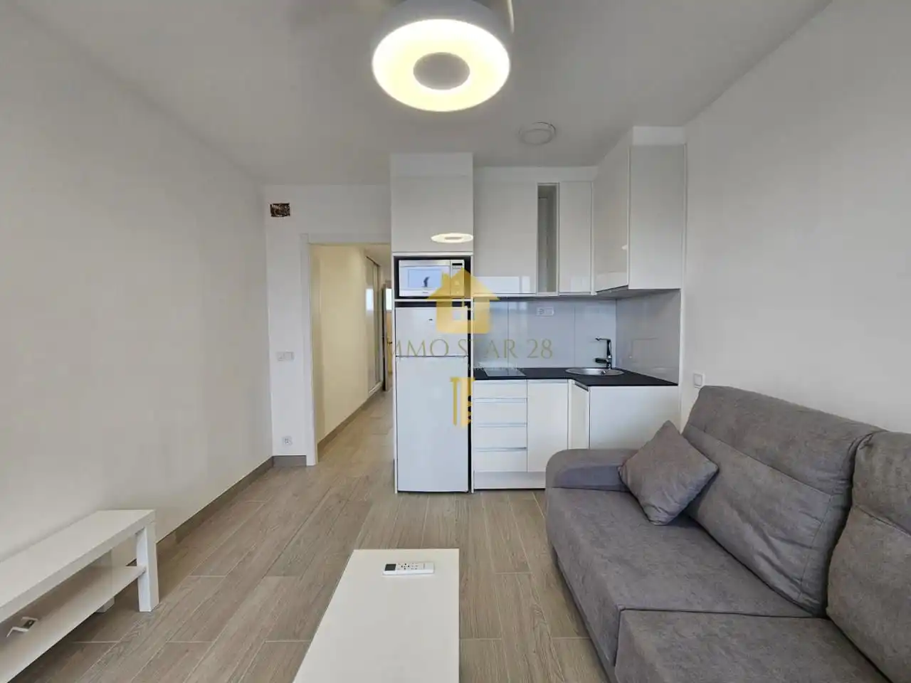 Study for rent in calle Cap Ponent, Santa Margarita