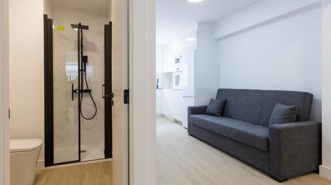 Foto 3 de Habitación en Rúa Castrillón, Los Castros - Castrillón, A Coruña Capital
