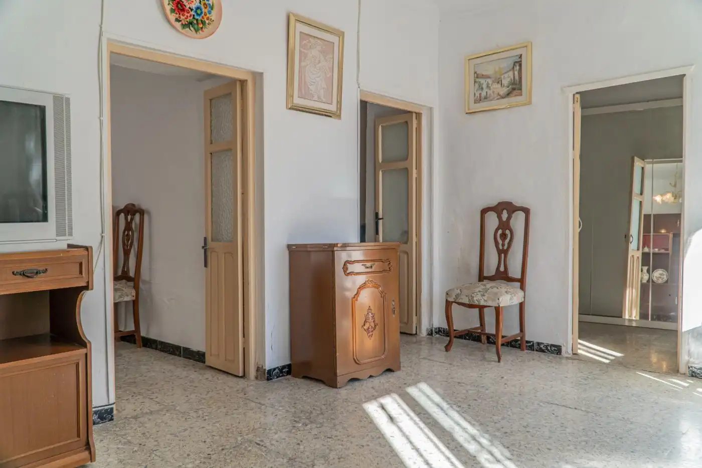 Country homes for sale in El Borge  with Terrace