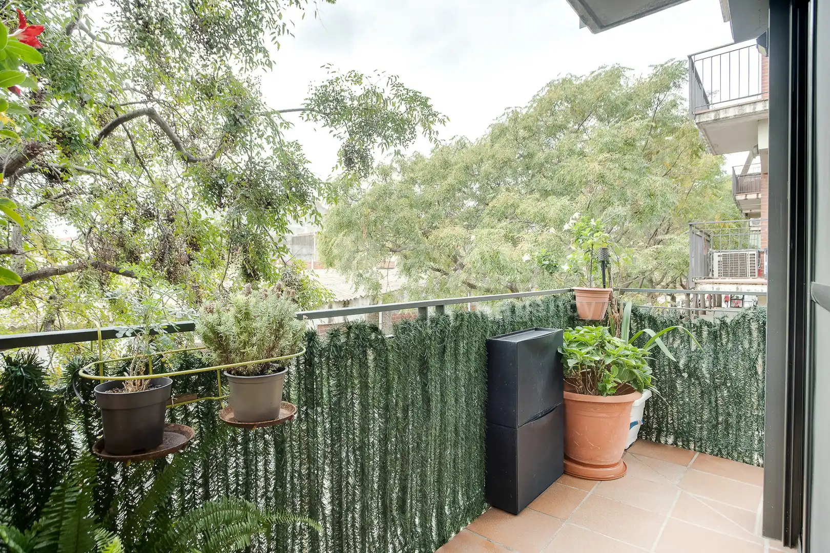 Appartamento con terrazza in vendita a Canovelles, imagen 45