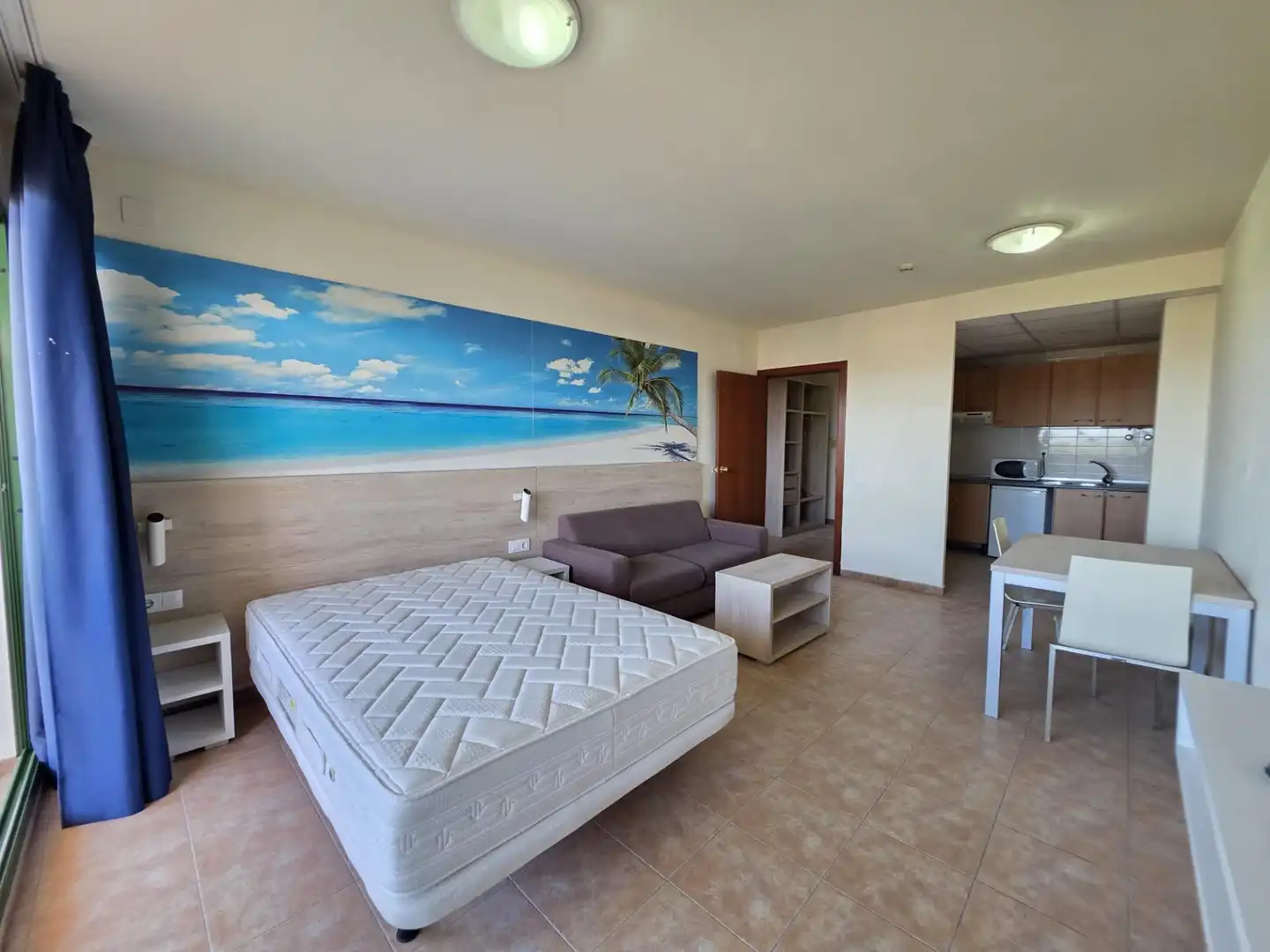Mini appartamento con piscina in vendita a Pla de Maset - Cap de Salou, imagen 15