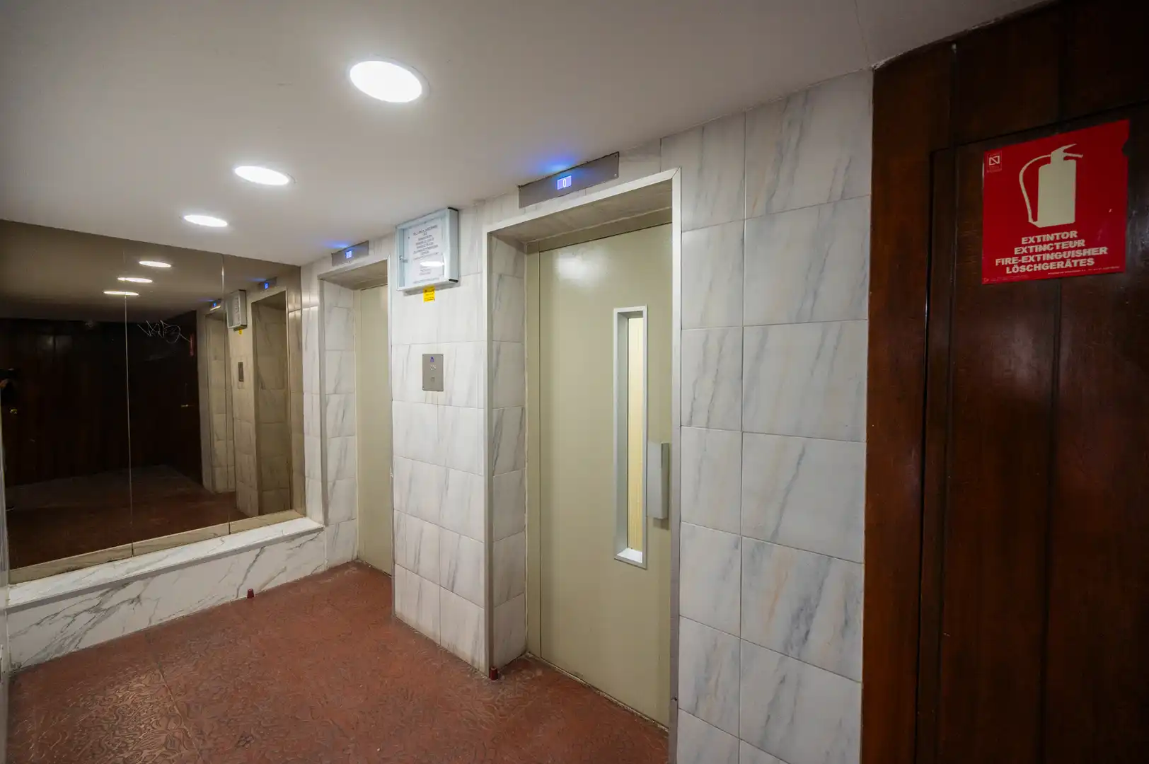 Duplexes for sale in Carrer del General Balanzat, Sant Antoni de Portmany