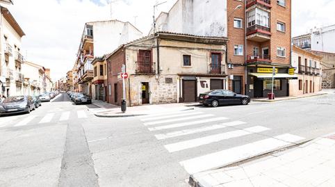 Foto 2 de Edifici en venda a Calle de Francisco de Nebreda, 2, San Antonio, Ávila