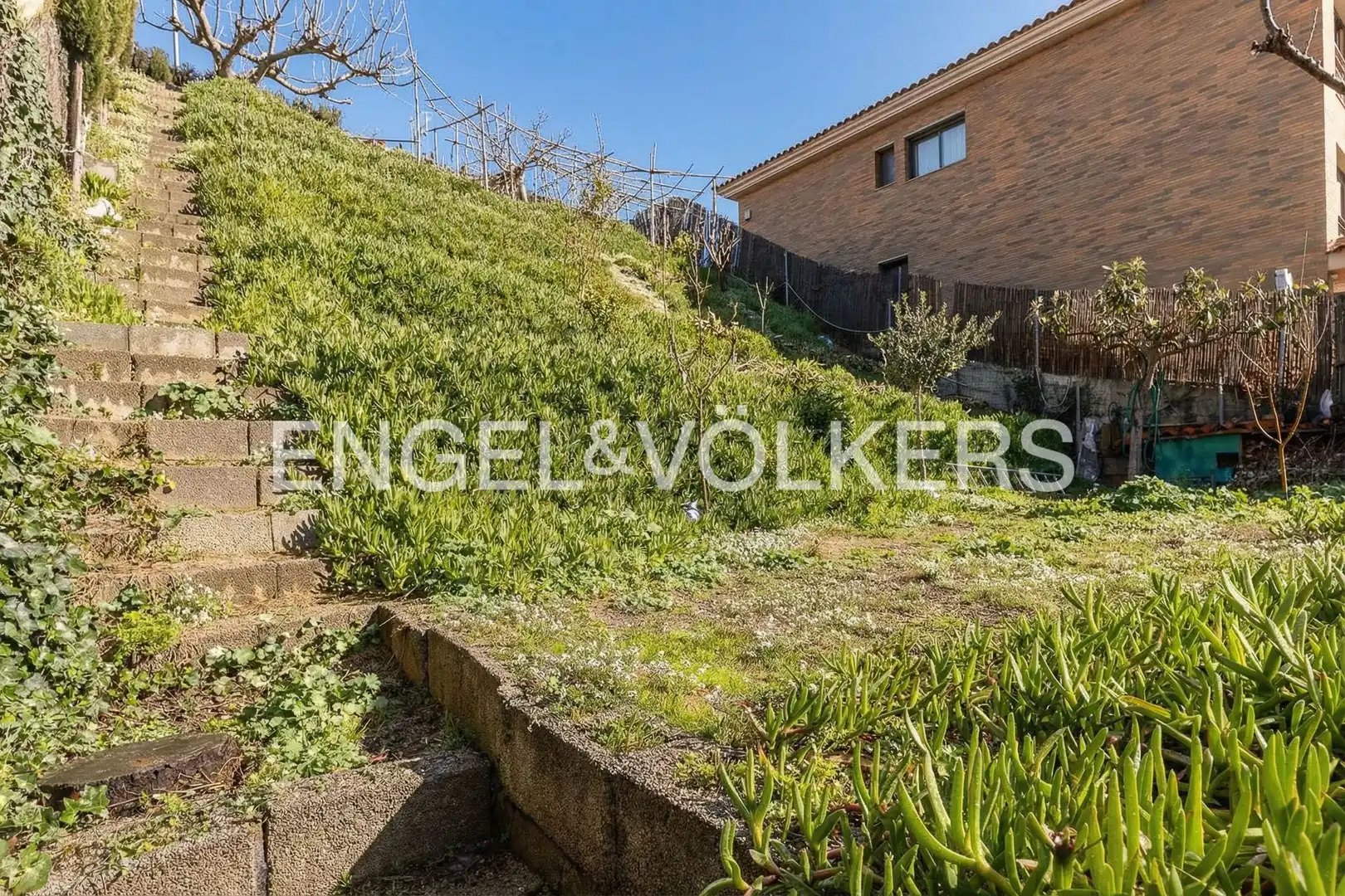 Casa con jardín en venta en Sant Fost de Campsentelles, imagen 47
