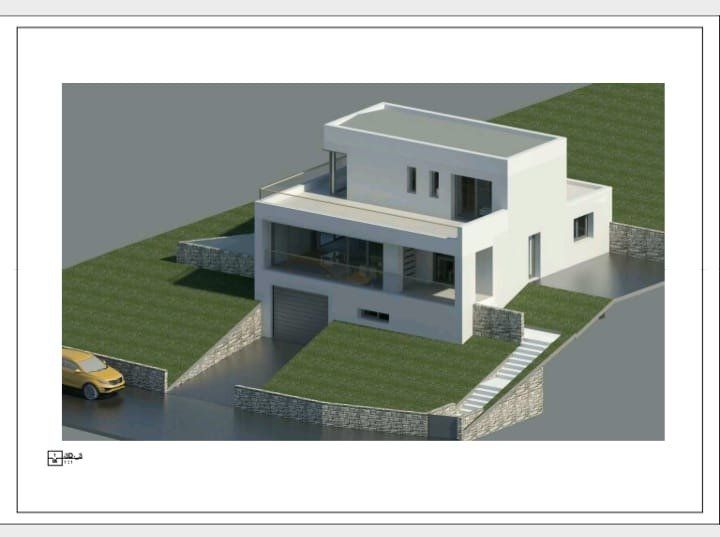 Casa o xalet en venda en Poio amb Calefacció, Jardí privat i Terrassa